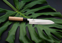 Ginsu Katana launches a collection of unmatched knives true to Japanese tradition