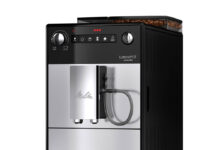 Melitta launch new Latticia