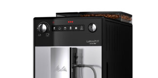Melitta launch new Latticia