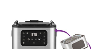 Salton to showcase range at Inspired Home Show