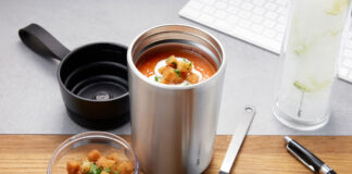 Meet GEFU’s new Companion series