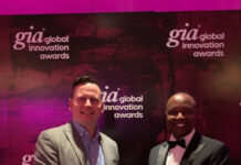 gia Global Honorees for Retail Excellence announced at awards ceremony