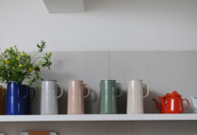 Falcon Enamelware sets up shop in The Hambledon