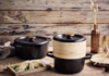 Spotlight on… Beka’s Nori Dutch oven steamer set