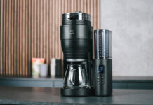 Melitta launch new AromaFresh