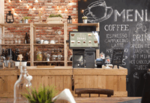 WMF partners with Diebold Nixdorf to offer retail trade innovative checkout solution for coffee