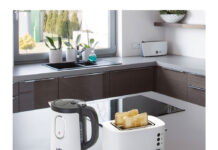 LAICA launches Dual Flo Breakfast Set