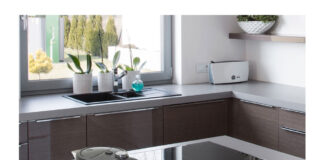 LAICA launches Dual Flo Breakfast Set