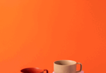 Meet the Family Mug Set from La Cafetiére