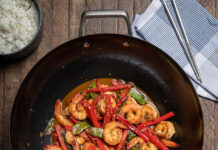 Meet the Saveur Selects Nitri-Black series