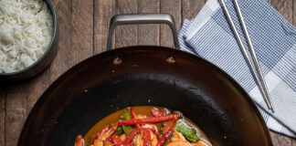 Meet the Saveur Selects Nitri-Black series