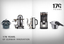 WMF celebrates 170 years!