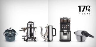WMF celebrates 170 years!