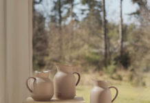 Stelton enhances Amphora series