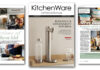 Out now! Kitchenware International August September ‘23 Kitchenware International August September 2023