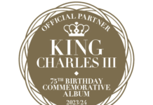 Strix Joins Celebrations for King Charles’ 75th Birthday
