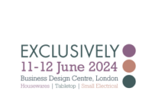 Exclusively 2024 sells out