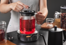 GEFU’s new T-Prep scoops Kitchen Innovation Award