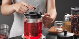 GEFU’s new T-Prep scoops Kitchen Innovation Award