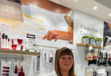 Lifetime Brands appoints head of UK independent sales