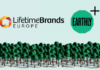 Lifetime Brands supports sustainability initiatives