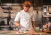 ASKO announces world renowned Michelin starred chef as new ambassador