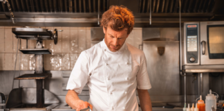 ASKO announces world renowned Michelin starred chef as new ambassador