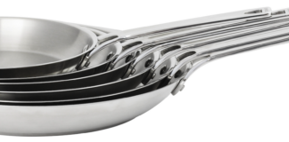 Cristel launches new collection; 1826