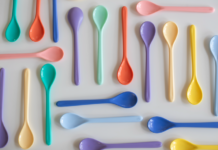 Stylish living with Koziol’s Nora collection