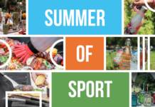 Lifetime Brands launches Summer of Sport retailer competition