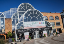 Exclusively continues today