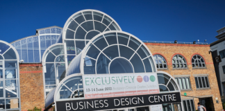 Exclusively continues today