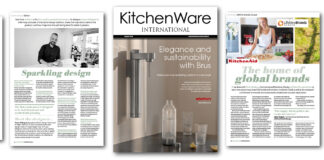 Kitchenware International August ’24 issue out now