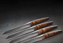 sknife launches special-edition knife as it marks 10th anniversary