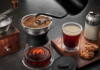 GEFU showcases innovative coffee maker