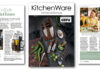 Kitchenware International Jan/Feb issue out now Kitchenware International