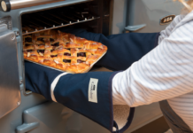 AGA COOKSHOP JOINS BHETA