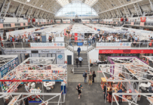 Opening today: The Exclusively Show!