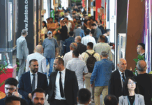 Zuchex to mark 35th anniversary at September show