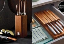 In Focus with Richardson Sheffield Richardson Sheffield