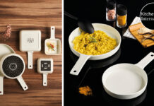 In focus – Porland “Not just cookware, it’s a lifestyle” Porland