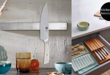 Amefa – Richardson Sheffield Amifa