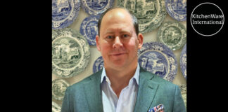 Portmeirion appoints new group brand and commercial director Portmeirion appoints new group brand and commercial director