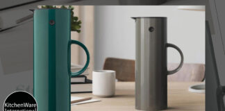 See the Stelton range at Ambiente Stelton at Ambiente