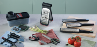 Meet the latest range from Richardson Sheffield