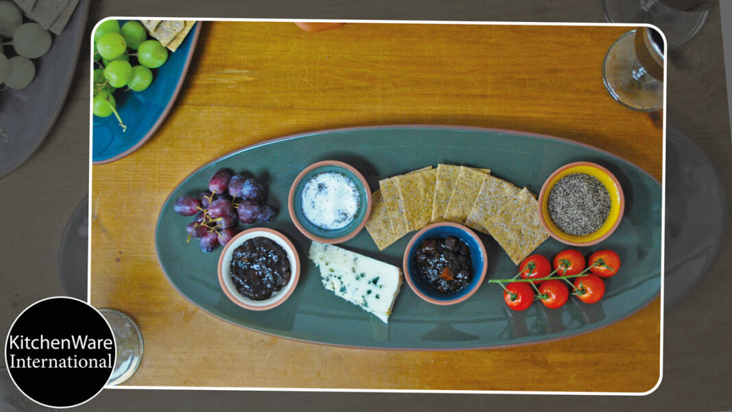 Dexam launches additions to popular Sintra range