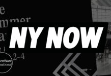 NY NOW show under new leadership NY NOW show under new leadership