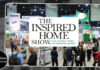 Applications now open for The Inspired Home Show 2027 Applications now open for The Inspired Home Show 2027