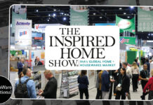 Applications now open for The Inspired Home Show 2027 Applications now open for The Inspired Home Show 2027