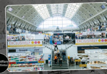 Exclusively Show opens its doors tomorrow Exclusively Show 2026
